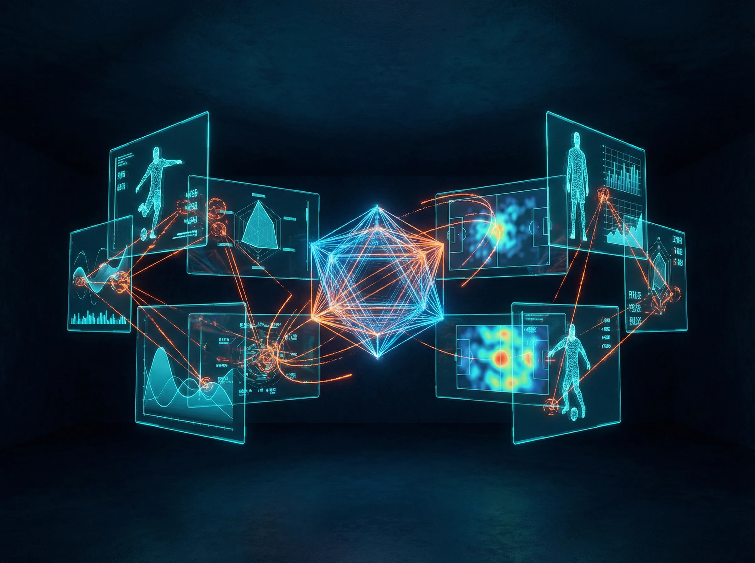 AI体育数据分析 - 博彩AI智能站 - 火博体育