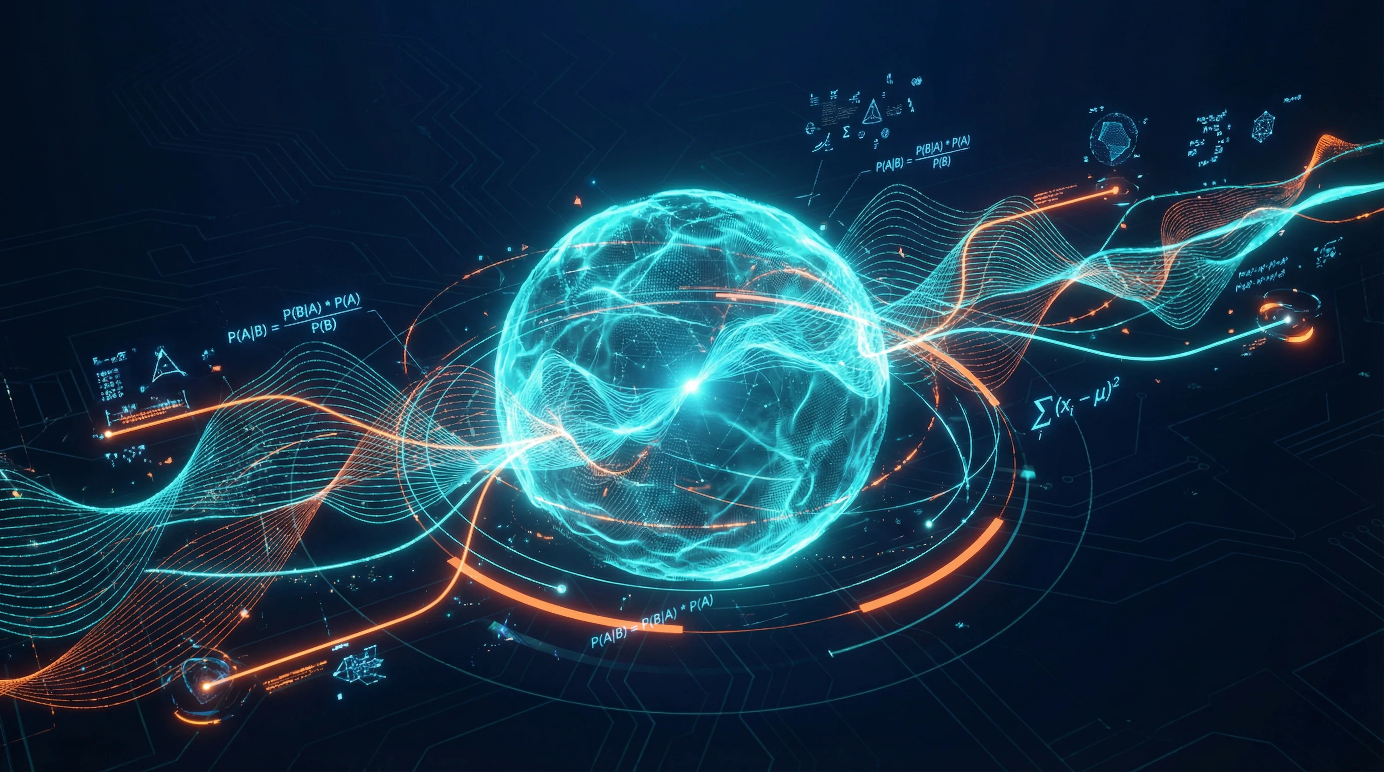 贝叶斯概率模型在赛事分析中的应用 - 火博体育 - 博彩AI智能站 - 火博体育